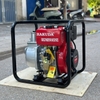 Máy Bơm Nước Chạy Dầu Hakuda 4KW HKDMBN80DNE Có Đề