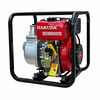 Máy Bơm Nước Chạy Dầu Hakuda 4KW HKDMBN80DNE Có Đề