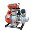 Máy Bơm Nước Chạy Xăng 4 Thì 2.5HP Pona CX20-152F