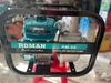Máy Bơm Nước Chạy Xăng 6.5Hp Roman RM-80
