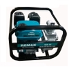 Máy Bơm Nước Chạy Xăng 5.5Hp Roman RM-50