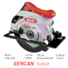 Máy Cưa Gỗ Sencan 761820 1300W
