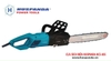 Máy Cưa Xích Điện Huspanda HCS-405 1800W