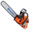 Máy Cưa Xích 2 Thì 3.9Kw Husqvarna 372XP