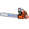 Máy Cưa Xích 2 Thì 4.8Kw Husqvarna 390XP