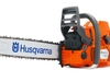 Máy Cưa Xích 2 Thì 3.9Kw Husqvarna 372XP