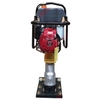 Máy Đầm Cóc Honda GX100 VRH55