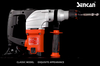 Máy Khoan Đục Bê Tông Sencan 722609S 820W