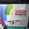 Máy Đục Bê Tông Sencan 723007 1100W