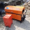 Máy Duỗi Cắt Sắt Rakuda 7.5Kw GT4-12/380V