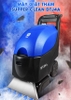 Máy Giặt Thảm Hơi Nước Nóng Supper Clean DTJ4A
