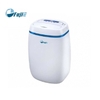 Máy Hút Ẩm Gia Đình Fujie HM-614EB