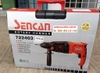 Máy Khoan Búa Sencan 722403 720W