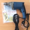 Máy Khoan Dongcheng DJZ07-10 500W