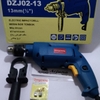 Máy Khoan Nửa Thân Nhựa Dongcheng DZJ02-13 500W