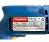 Máy Khoan Nửa Thân Nhựa Dongcheng DZJ02-13 500W