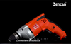 Máy Khoan Sencan 531011 500W