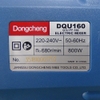 Máy Khuấy Sơn Dongcheng 800W DQU160