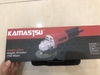 Máy Mài Góc Kamastsu KSG-100A 750W