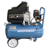 Máy Nén Khí Có Dầu Huspanda 1.5Hp 30L HCD-950