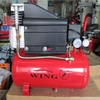 Máy Nén Khí Đầu Liền Wing 1.5HP TM-0.1/8-9L