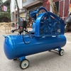 Máy Nén Khí Dây Đai 3HP 100L Puma PK 20100