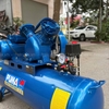 Máy Nén Khí Dây Đai 3HP 100L Puma PK 20100