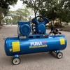 Máy Nén Khí Dây Đai 3HP 100L Puma PK 20100