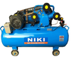 Máy Nén Khí Dây Đai Niki 7.5HP 250L NK-75250T 3 Pha