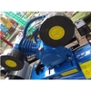 Máy Nén Khí Dây Đai Pegasus 3HP 120L TM-V-0.25/8-120L 380V