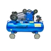 Máy Nén Khí Dây Đai Pegasus 3HP 120L TM-V-0.25/8-120L 380V
