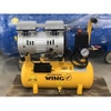 Máy Nén Khí Không Dầu Giảm Âm Wing 3/4HP TW-OF550-12L