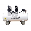 Máy Nén Khí Không Dầu Giảm Âm Pegasus 2HP 70L TM-OF750x2-70L