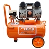 Máy Nén Khí Không Dầu Lead LE 25-30 2.5HP 30L