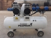 Máy Nén Khí Không Dầu Pegasus 1.5HP 70L TM-OF550x2-70L