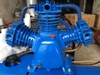 Máy Nén Khí Dây Đai Pegasus 4HP 120L TM-W-0.36/8-120L 380V