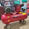 Máy Nén Khí Dây Đai Wing 1.5HP TW-V-0.12/8-70L
