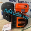 Động Cơ Xăng Mitsuyama 13Hp TL-390R-2 Tua Chậm