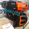 Động Cơ Xăng Mitsuyama 13Hp TL-390R-2 Tua Chậm