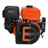 Động Cơ Xăng Mitsuyama 13Hp TL-390R-2D Tua Chậm Có Đề