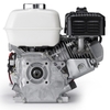 Động Cơ Xăng Honda GX160T2 QAB3 5.5HP