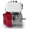 Động Cơ Xăng Honda GX160T2 QAB3 5.5HP