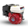 Động Cơ Xăng Honda GX200T2 LBH 6.5HP