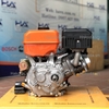 Động Cơ Xăng Mitsuyama 16Hp TL-420R-2 Tua Chậm