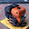 Động Cơ Xăng Mitsuyama 16Hp TL-420R-2D Tua Chậm Có Đề