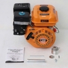 Máy Nổ Động Cơ Xăng Pona 7.5HP PN200 Cam Trục Lệch
