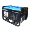 Máy Phát Điện Hyundai Chạy Dầu 12.5KVA-13.75KVA DHY12500LE 3 Pha