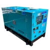 Máy Phát Điện Chạy Dầu 20KVA Kyo Power THG25 FDT