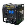 Máy Phát Điện Chạy Xăng Inverter 3KW Hakuda HKD3300IET