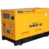 Máy Phát Điện Chạy Dầu 500KVA Kyo Power THG550 SHDT